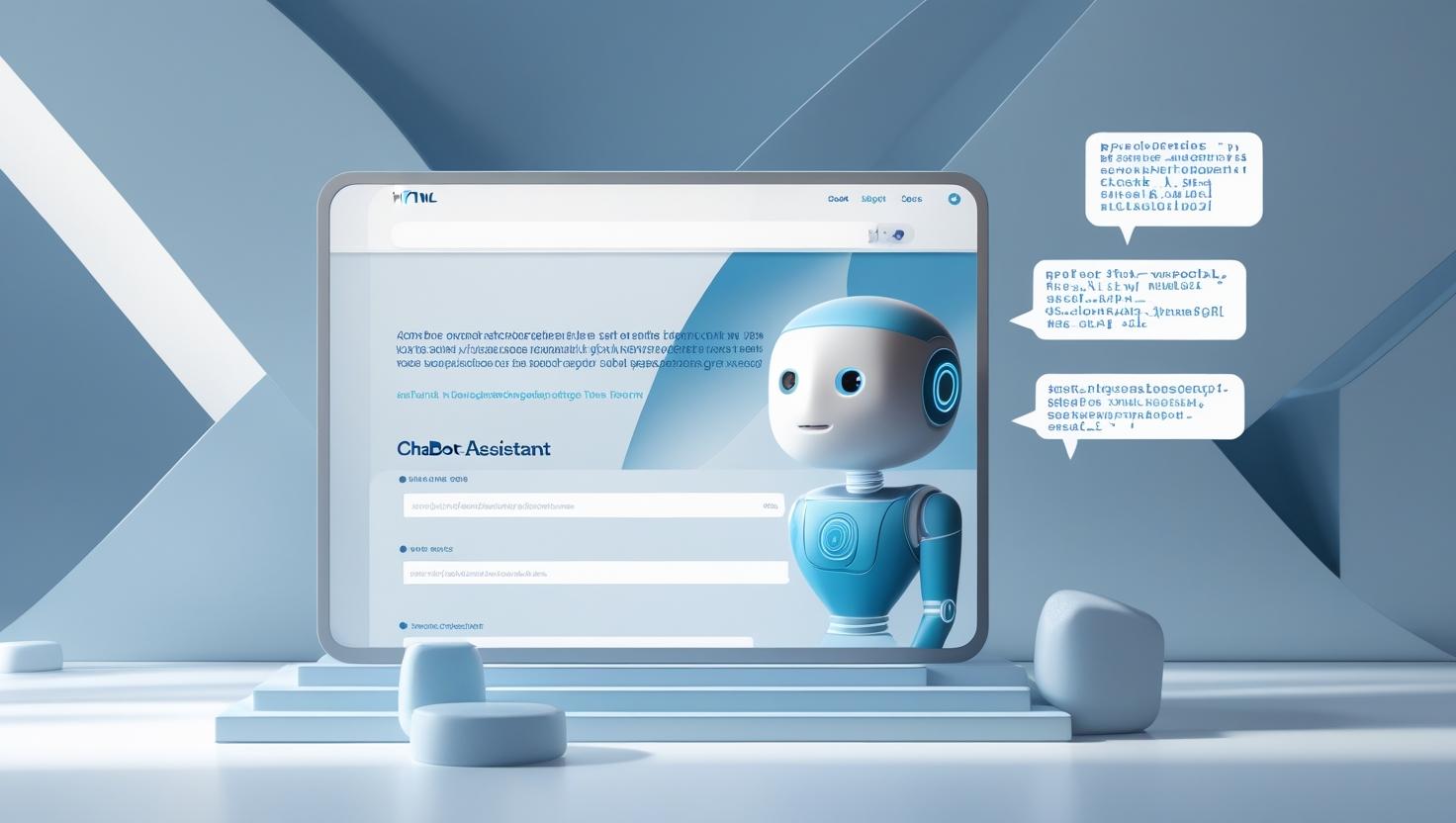 Submify AI Assistant – Smart No-Code Chatbot for Website Forms