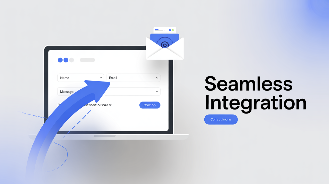 Simple Static Site Form Submission API | Submify