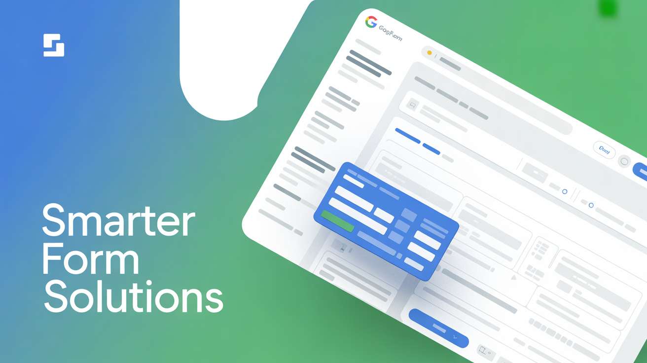 Best Google Forms Alternative for Website – Try Submify