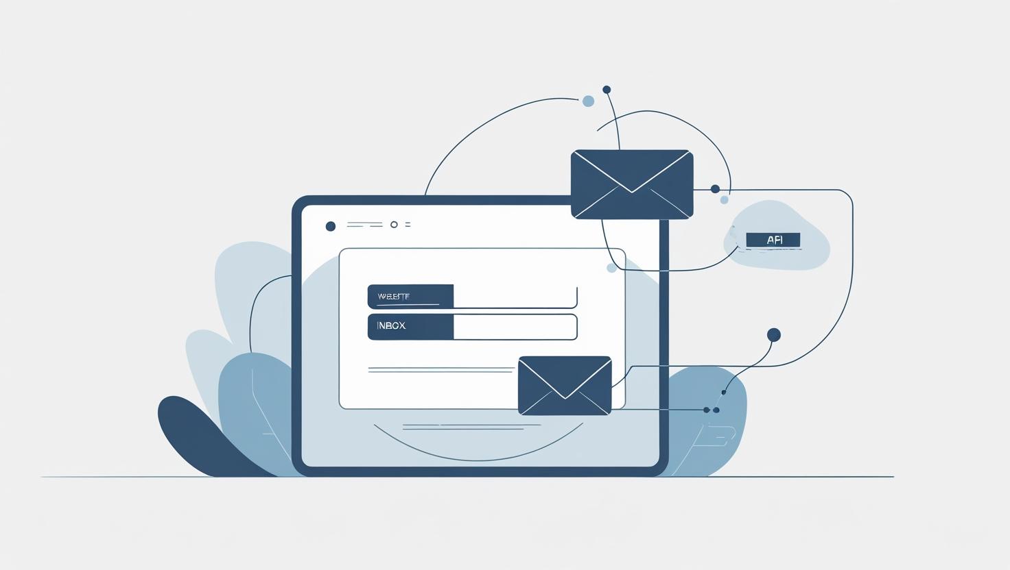 Serverless Contact Form Backend — Add Forms Without Hosting a Server