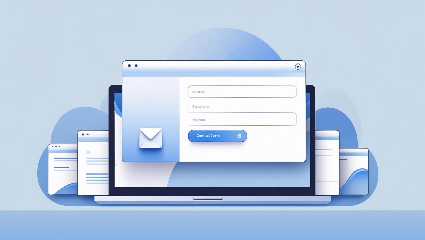 Static Site Contact Form Made Simple with Submify