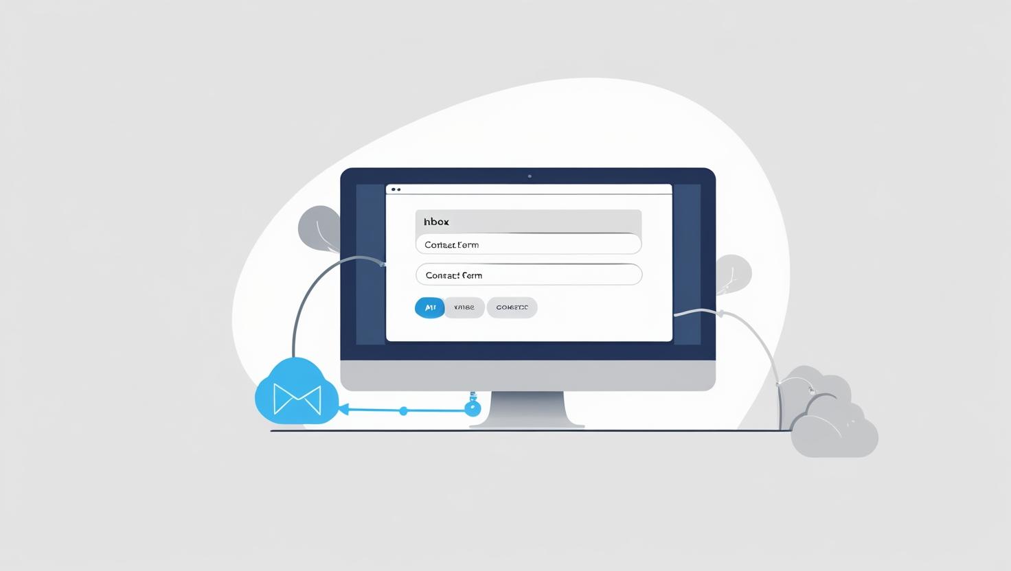 Static Site Form Submission API — Collect HTML Form Data Easily with Submify