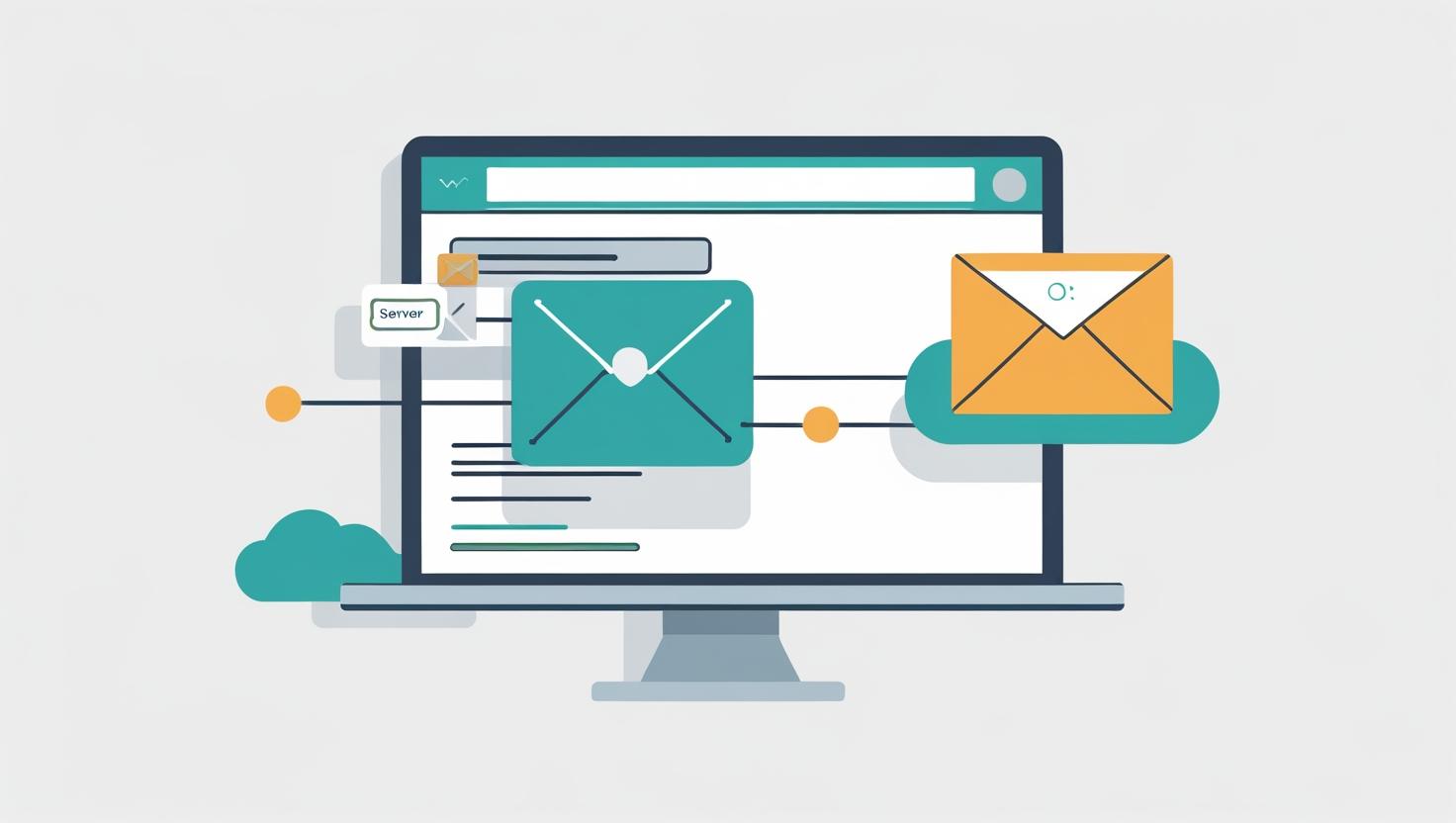 Website Form to Email Without PHP — Simple No-Server Solution